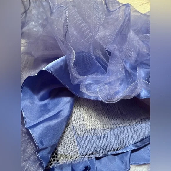 Rianna Couture Damas Dress - Picture 11 of 13